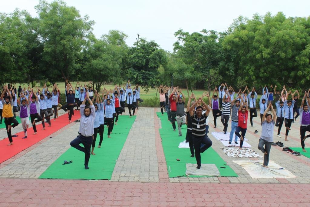 Eshan College of Engineering & Management Agra Cultural Activities photo 2